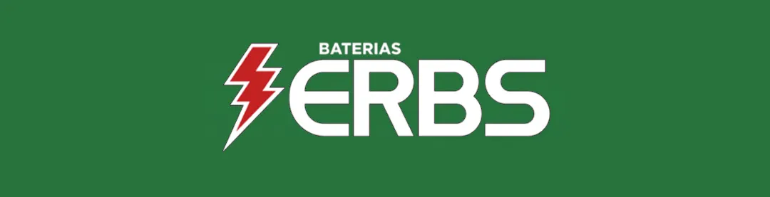 Logo ERBS