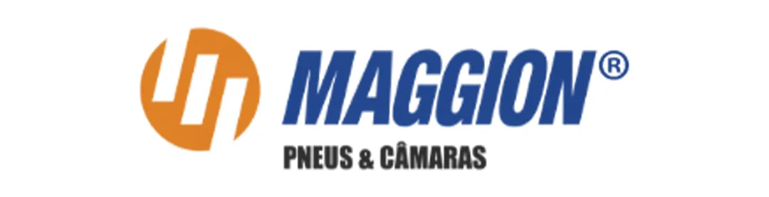 Logo Maggion