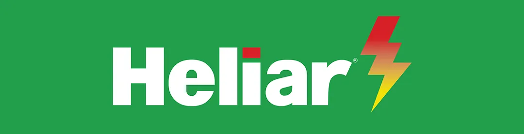 Logo heliar