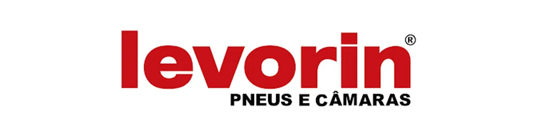 Logo levorin