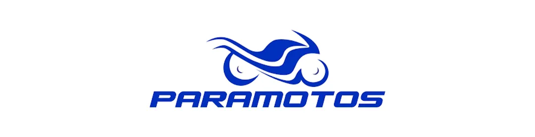 Logo paramotos