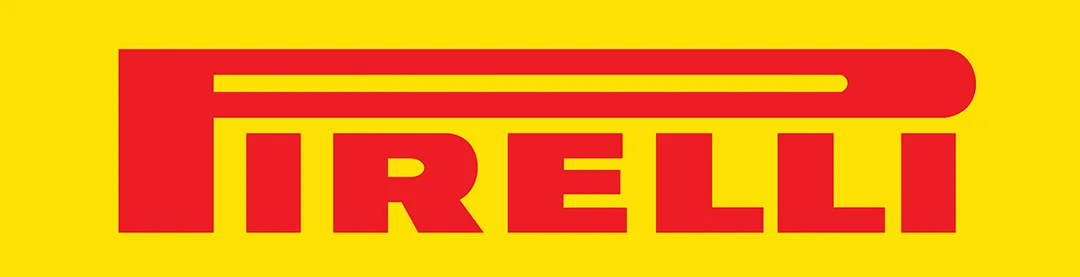 Logo pirelli